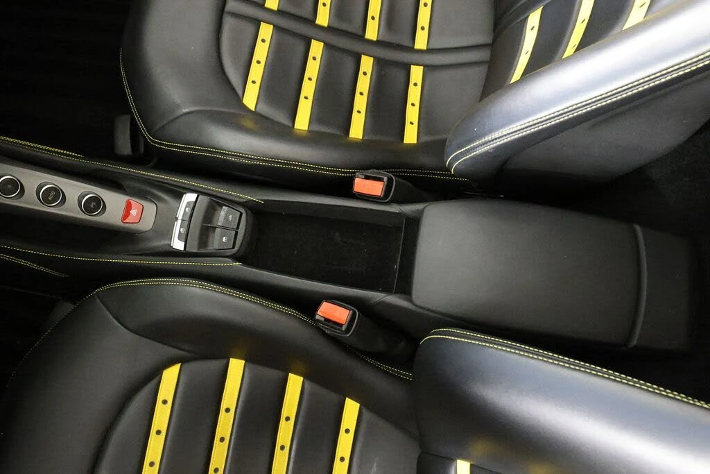 2018 Ferrari 488 Spider - Image 28 of 31
