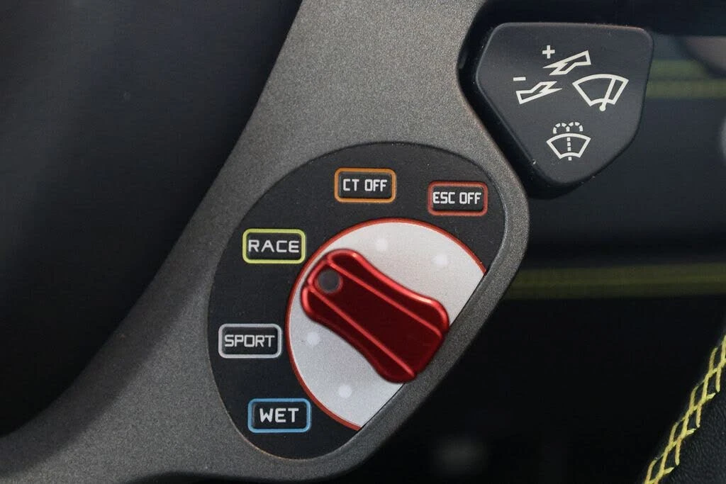 2018 Ferrari 488 Spider - Image 20 of 31