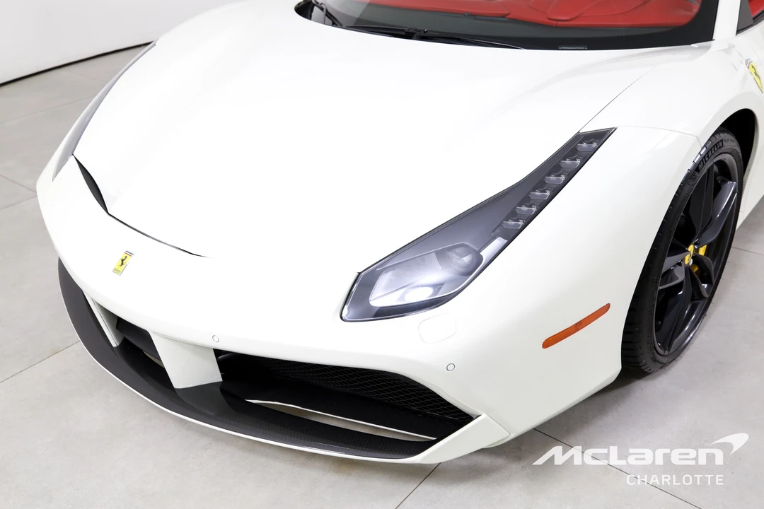 2018 Ferrari 488 Spider - Image 28 of 31