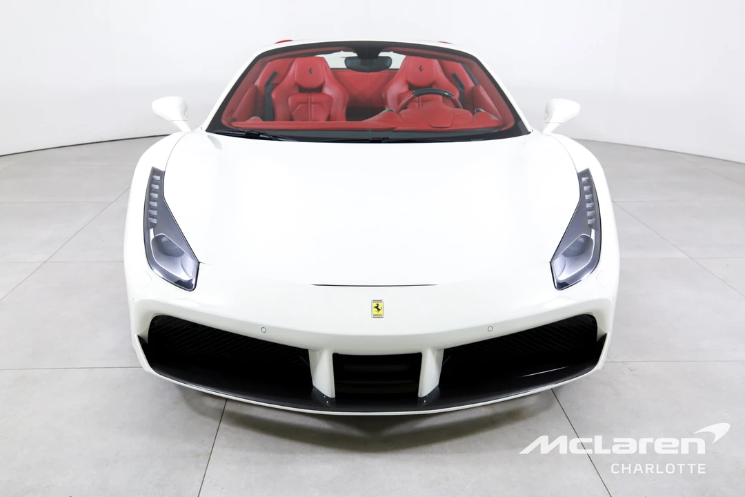 2018 Ferrari 488 Spider - Image 5 of 31