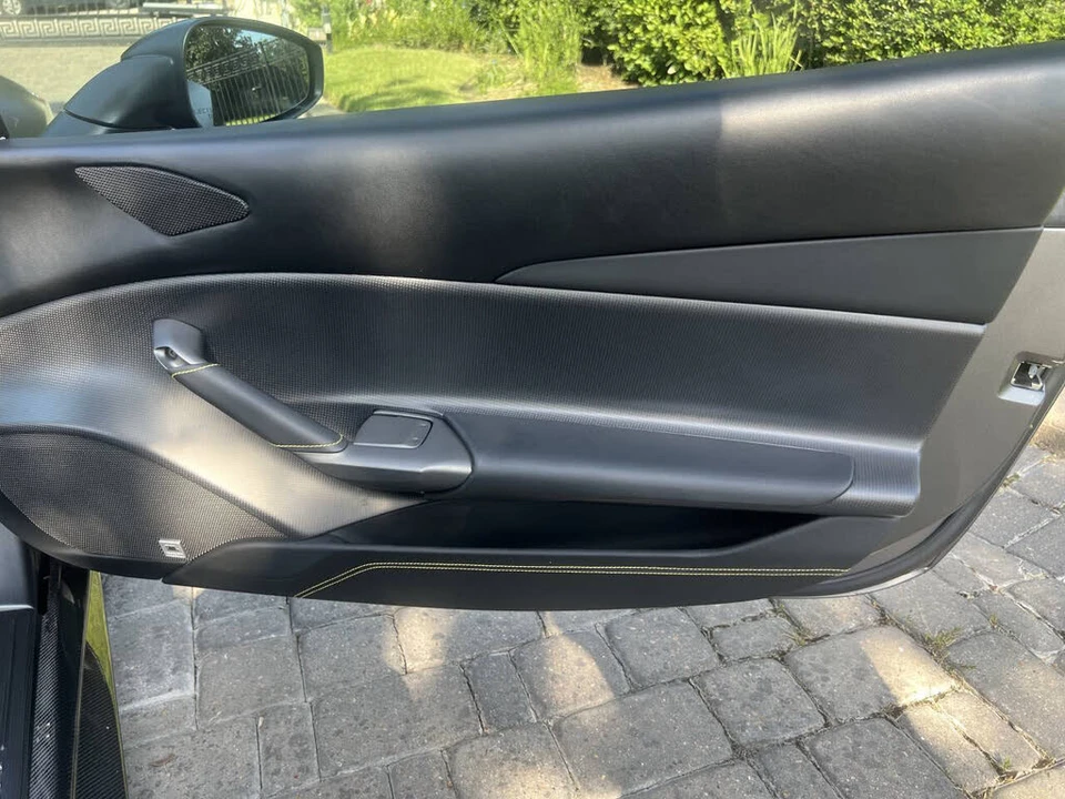 2018 Ferrari 488 Spider - Image 20 of 30