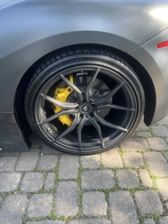 2018 Ferrari 488 Spider - Image 6 of 30