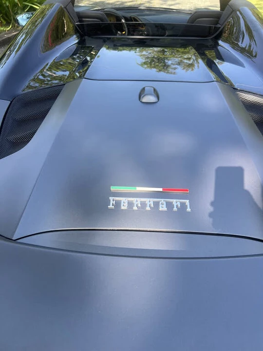2018 Ferrari 488 Spider - Image 18 of 30