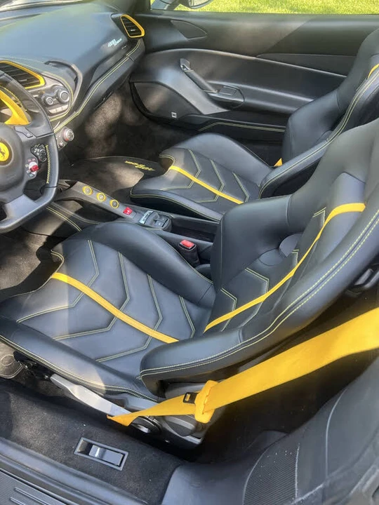 2018 Ferrari 488 Spider - Image 4 of 30