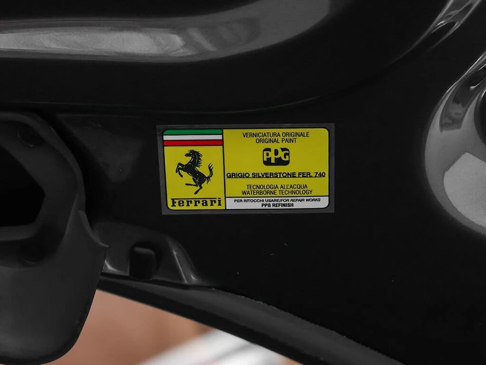 2018 Ferrari 488 Spider - Image 15 of 31