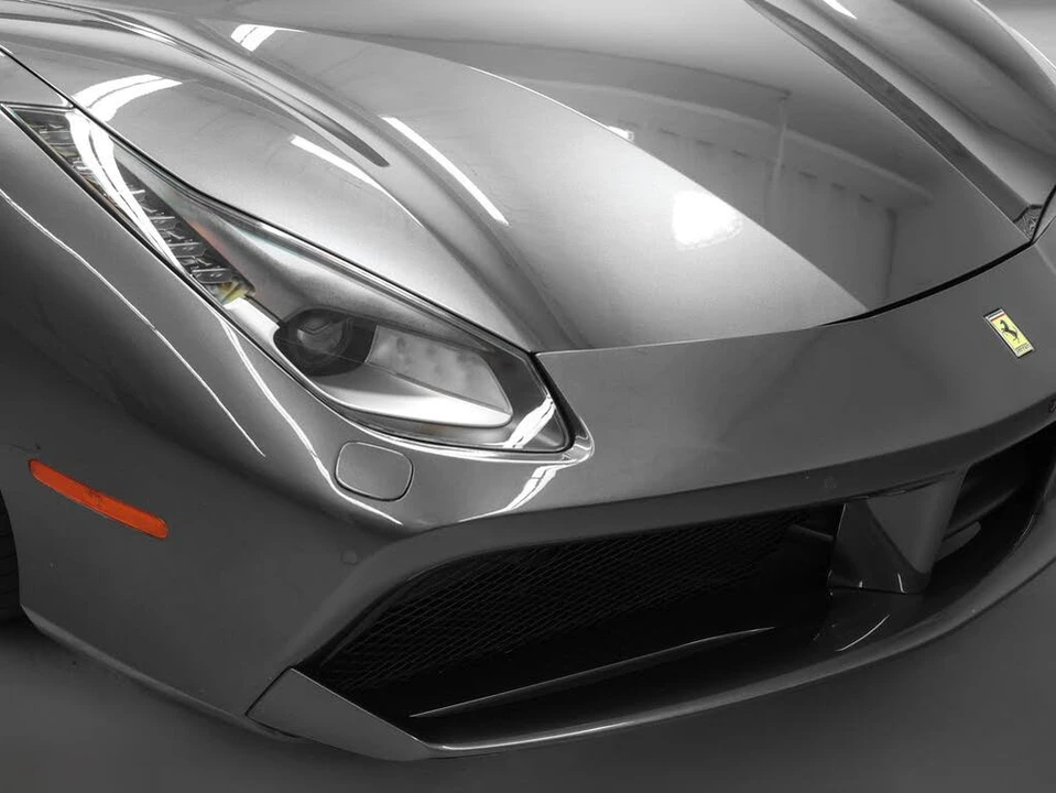 2018 Ferrari 488 Spider - Image 5 of 31