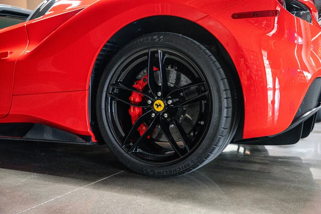 2018 Ferrari 488 Spider - Image 16 of 23
