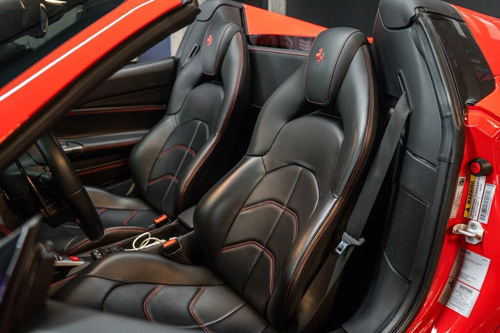 2018 Ferrari 488 Spider - Image 7 of 23