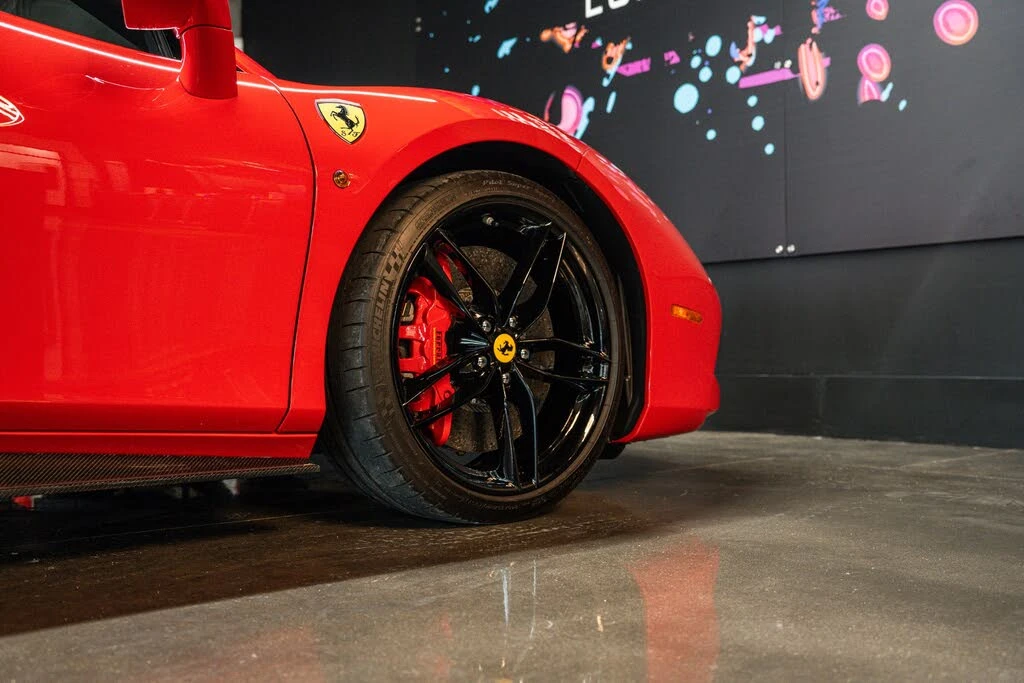 2018 Ferrari 488 Spider - Image 18 of 23