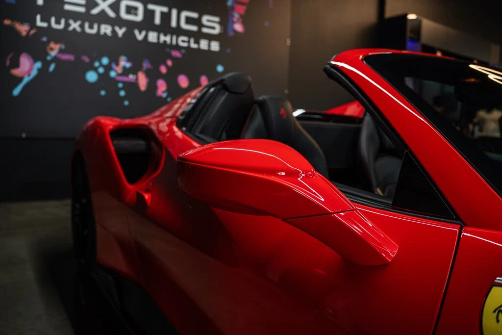 2018 Ferrari 488 Spider - Image 13 of 23