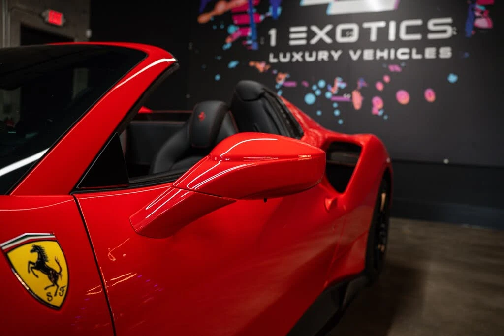 2018 Ferrari 488 Spider - Image 14 of 23
