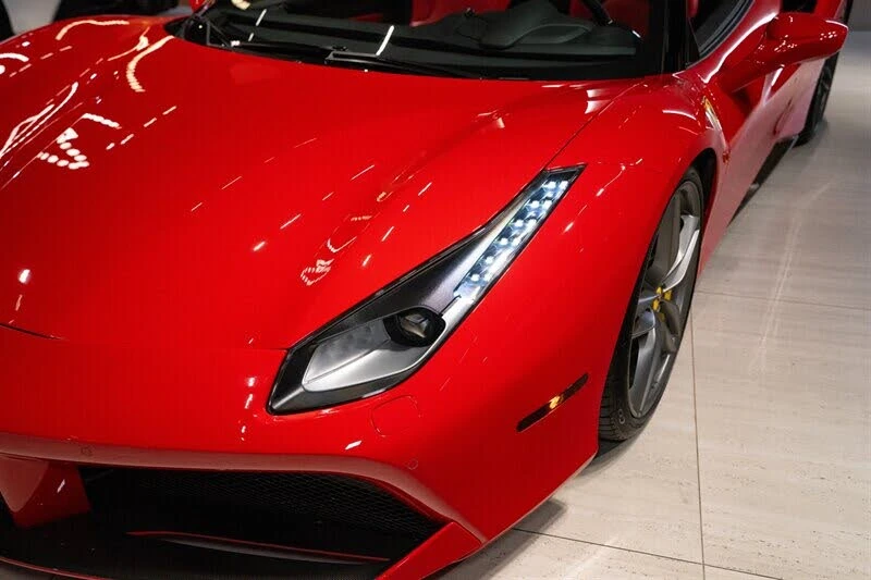 2018 Ferrari 488 Spider - Image 10 of 31