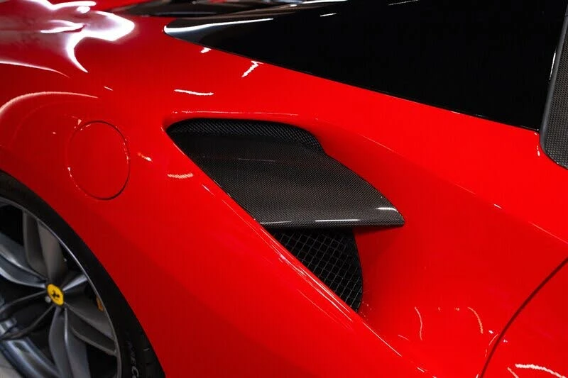 2018 Ferrari 488 Spider - Image 21 of 31
