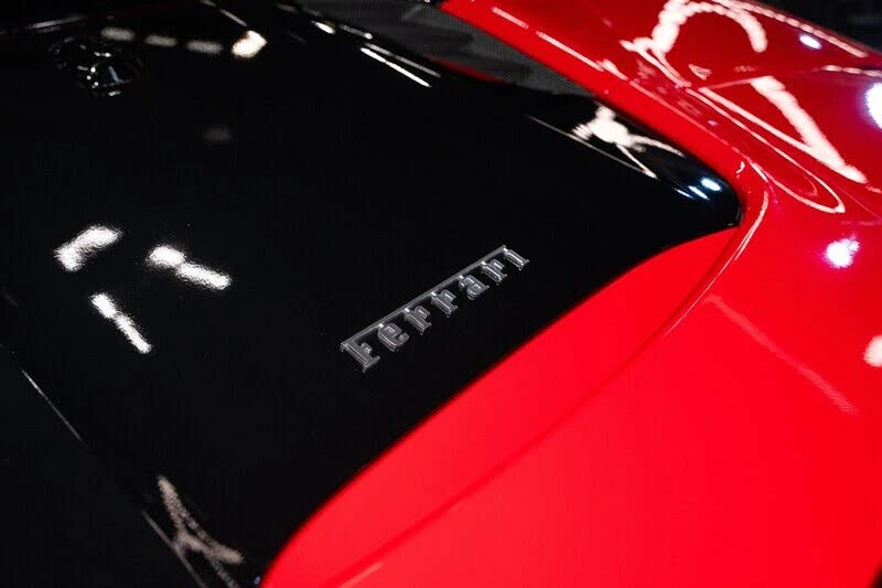 2018 Ferrari 488 Spider - Image 25 of 31