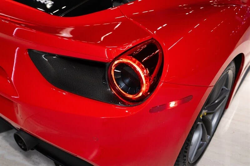 2018 Ferrari 488 Spider - Image 24 of 31