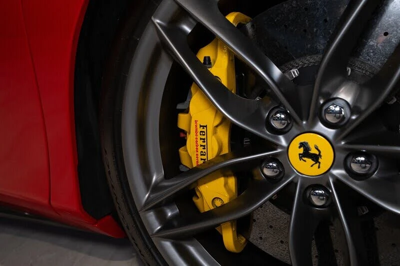 2018 Ferrari 488 Spider - Image 16 of 31