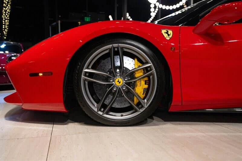 2018 Ferrari 488 Spider - Image 31 of 31