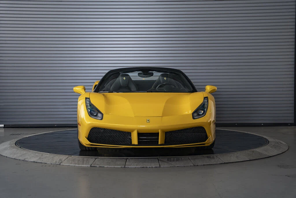 2018 Ferrari 488 Spider - Image 6 of 31