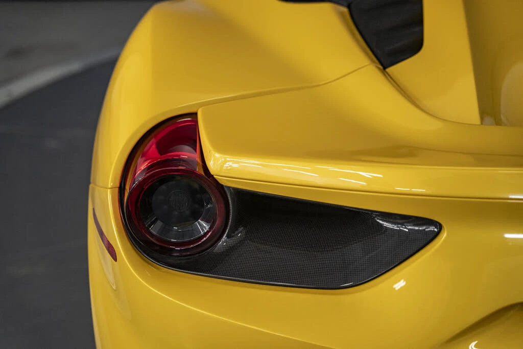 2018 Ferrari 488 Spider - Image 20 of 31