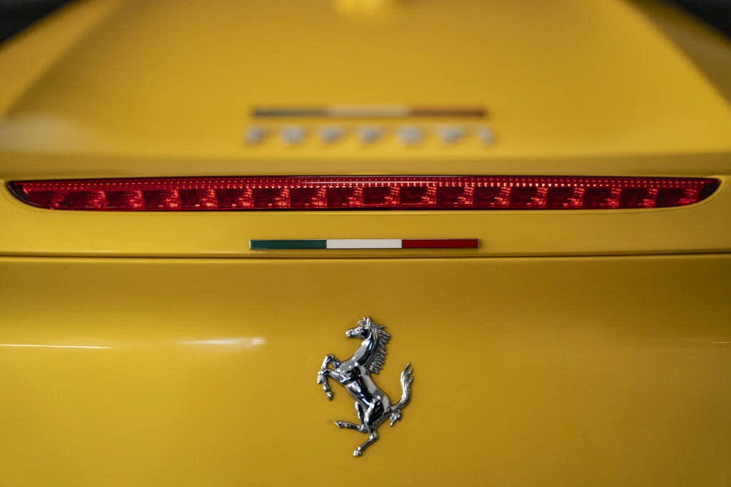 2018 Ferrari 488 Spider - Image 21 of 31