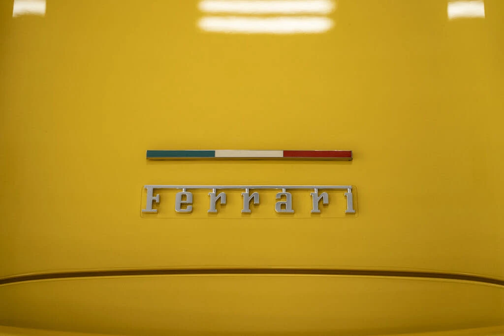 2018 Ferrari 488 Spider - Image 22 of 31
