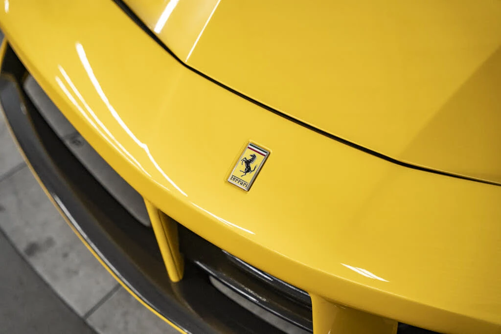 2018 Ferrari 488 Spider - Image 13 of 31