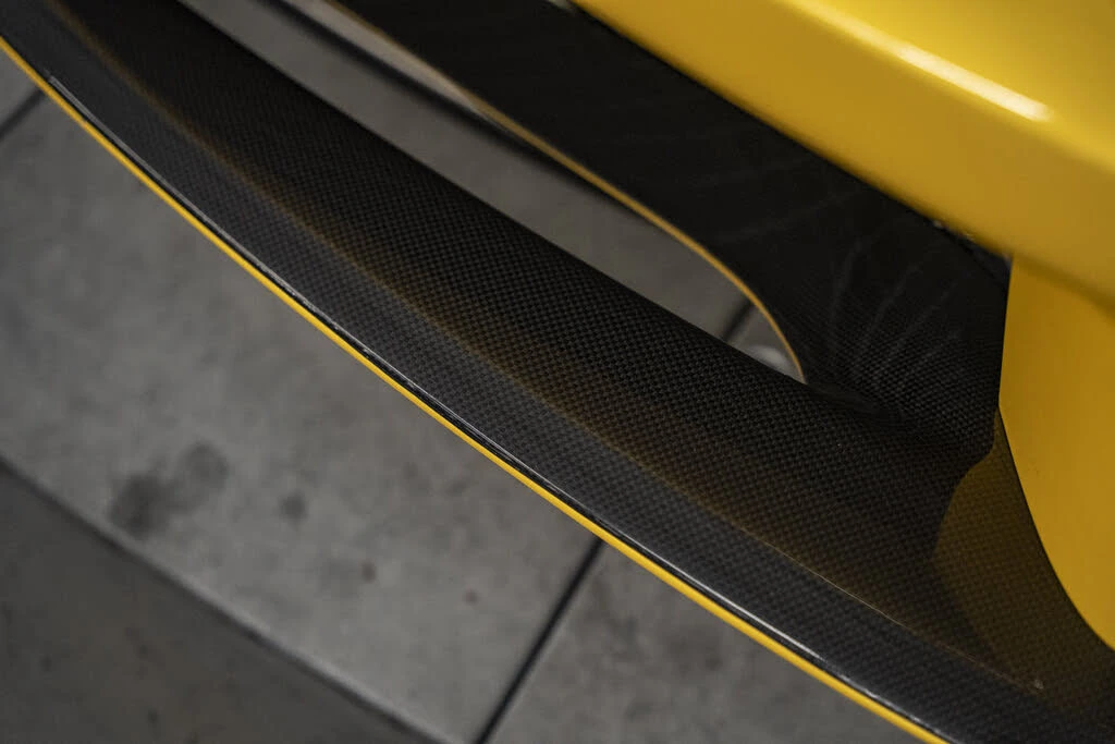 2018 Ferrari 488 Spider - Image 14 of 31