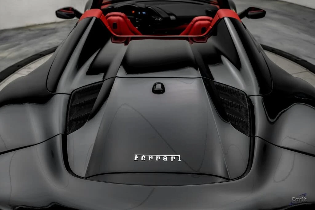 2018 Ferrari 488 Spider - Image 19 of 31