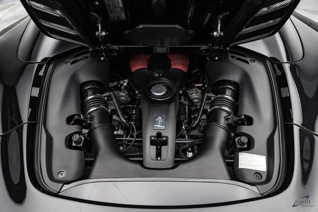 2018 Ferrari 488 Spider - Image 4 of 31