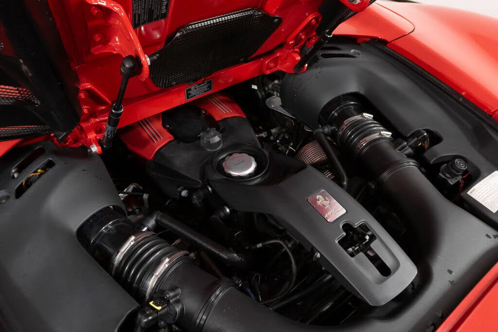 2018 Ferrari 488 Spider - Image 21 of 31