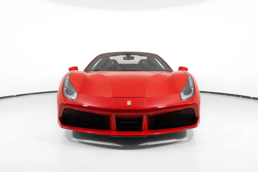 2018 Ferrari 488 Spider - Image 13 of 31