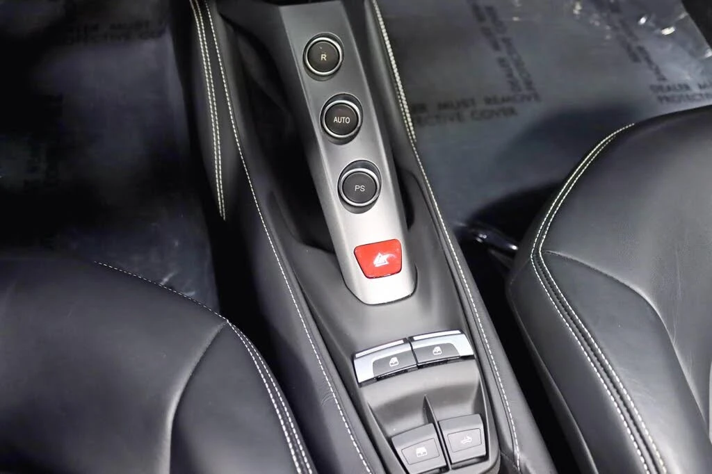2018 Ferrari 488 Spider - Image 26 of 31