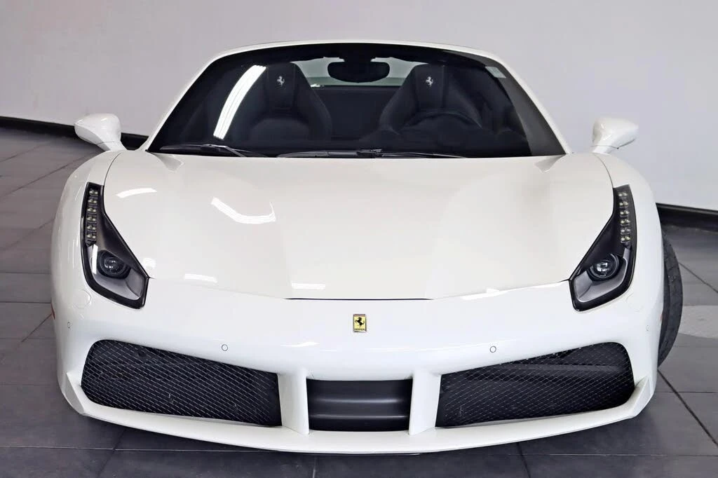 2018 Ferrari 488 Spider - Image 10 of 31