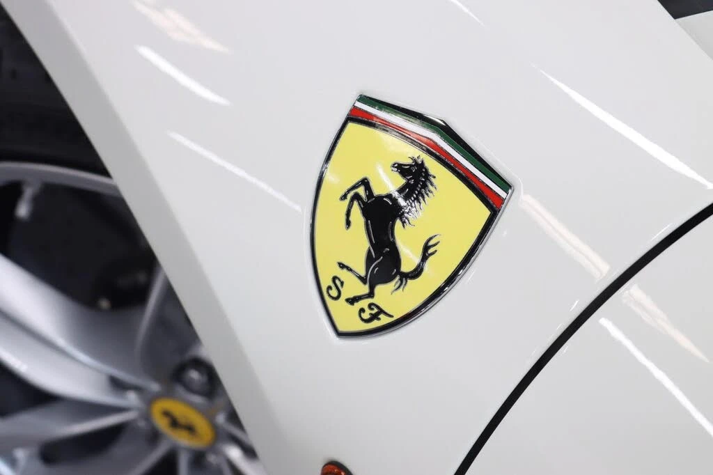 2018 Ferrari 488 Spider - Image 16 of 31