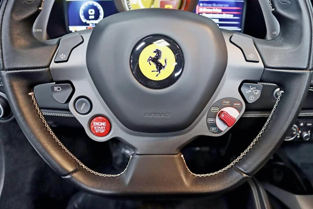 2018 Ferrari 488 Spider - Image 20 of 31