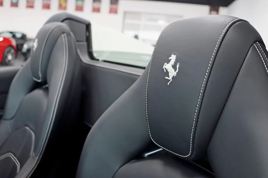 2018 Ferrari 488 Spider - Image 30 of 31