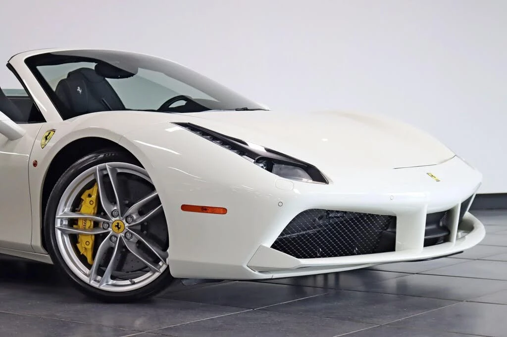 2018 Ferrari 488 Spider - Image 6 of 31