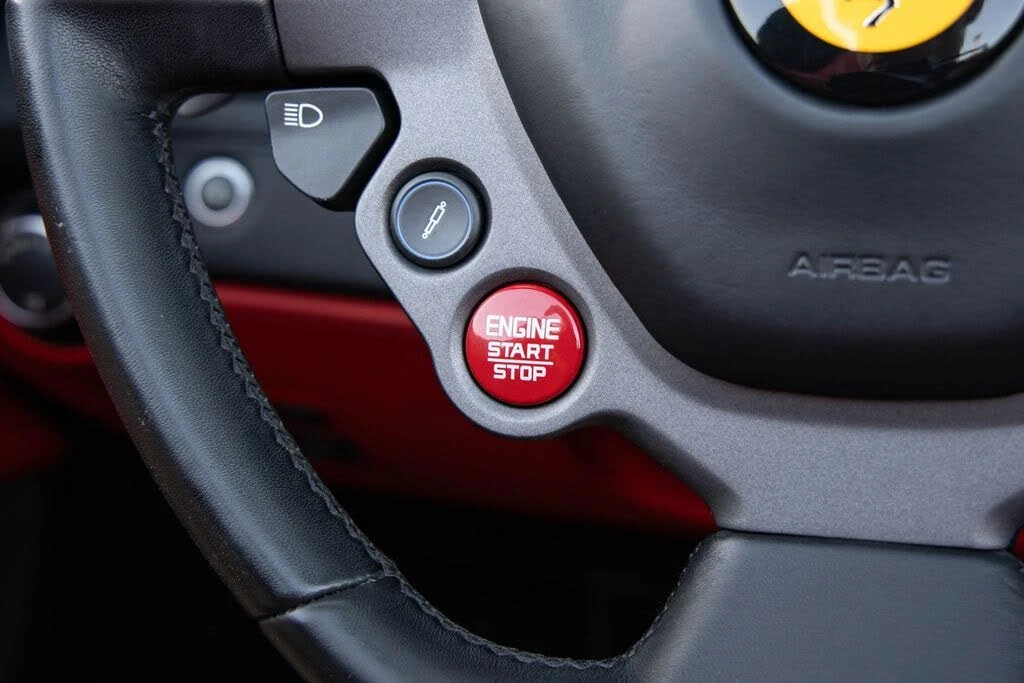 2018 Ferrari 488 Spider - Image 20 of 31