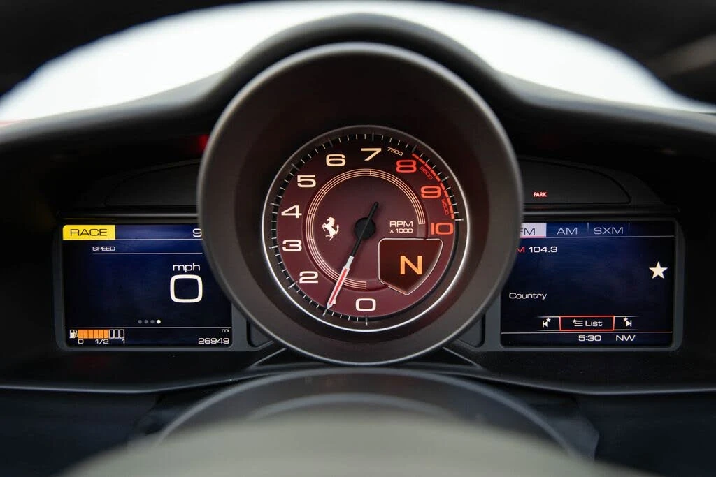 2018 Ferrari 488 Spider - Image 19 of 31