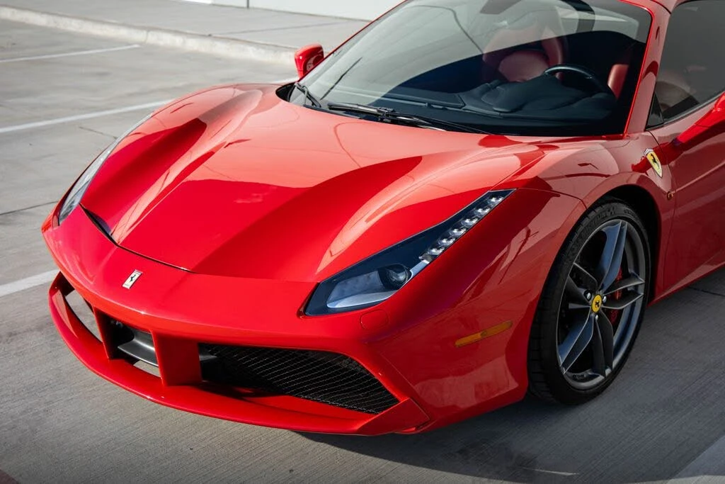 2018 Ferrari 488 Spider - Image 5 of 31