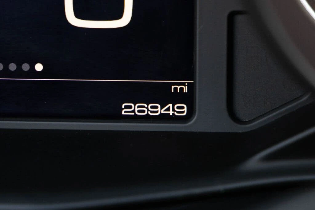 2018 Ferrari 488 Spider - Image 21 of 31