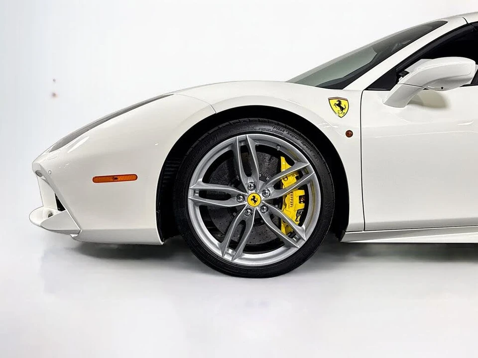 2018 Ferrari 488 Spider - Image 28 of 29