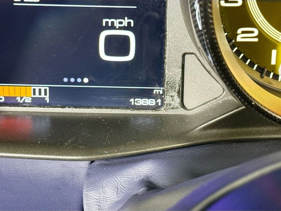 2018 Ferrari 488 Spider - Image 14 of 29