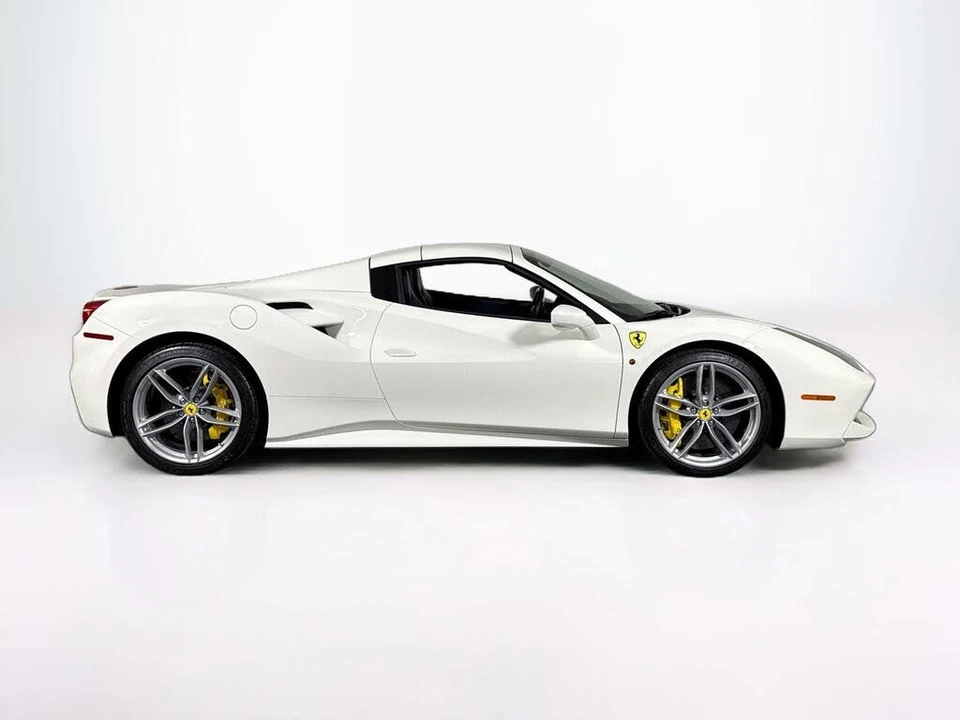 2018 Ferrari 488 Spider - Image 10 of 29