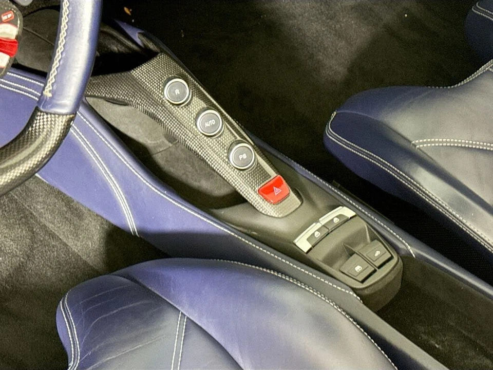 2018 Ferrari 488 Spider - Image 15 of 29