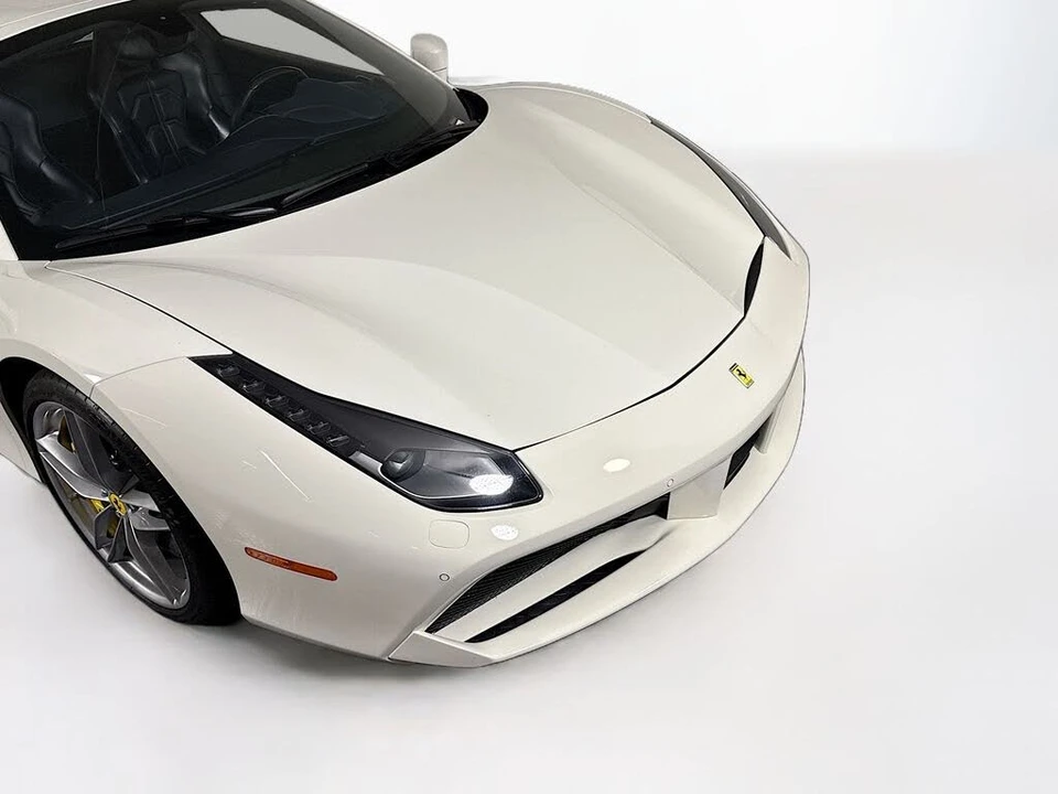 2018 Ferrari 488 Spider - Image 25 of 29