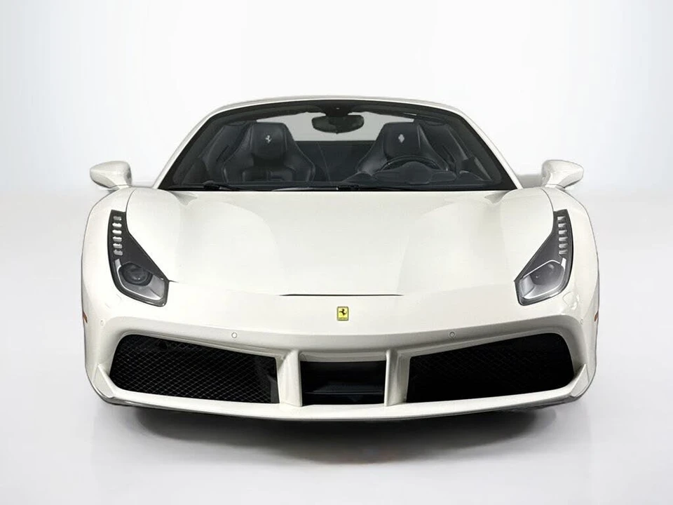 2018 Ferrari 488 Spider - Image 11 of 29