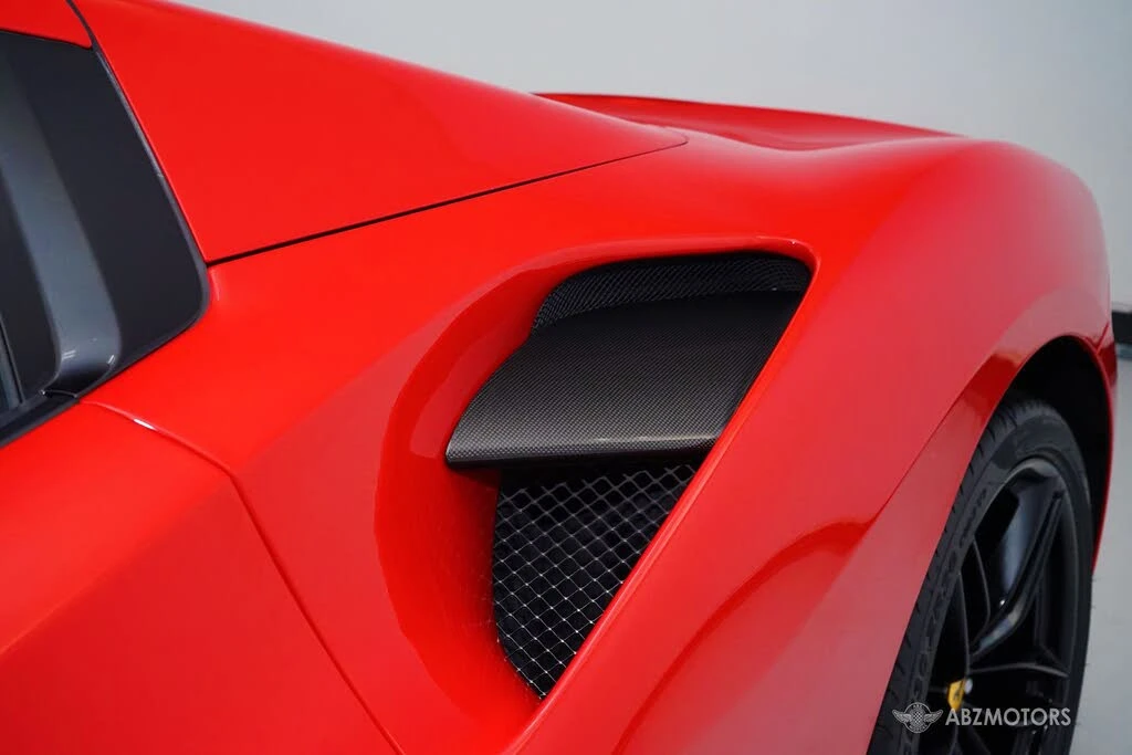 2018 Ferrari 488 Spider - Image 10 of 30