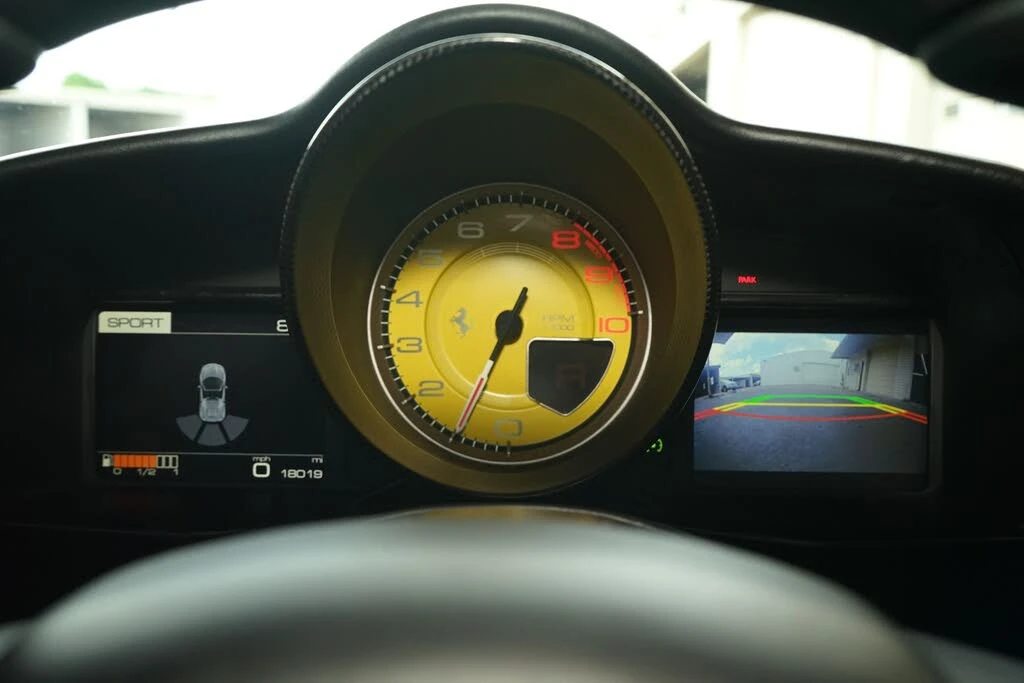 2018 Ferrari 488 Spider - Image 17 of 30