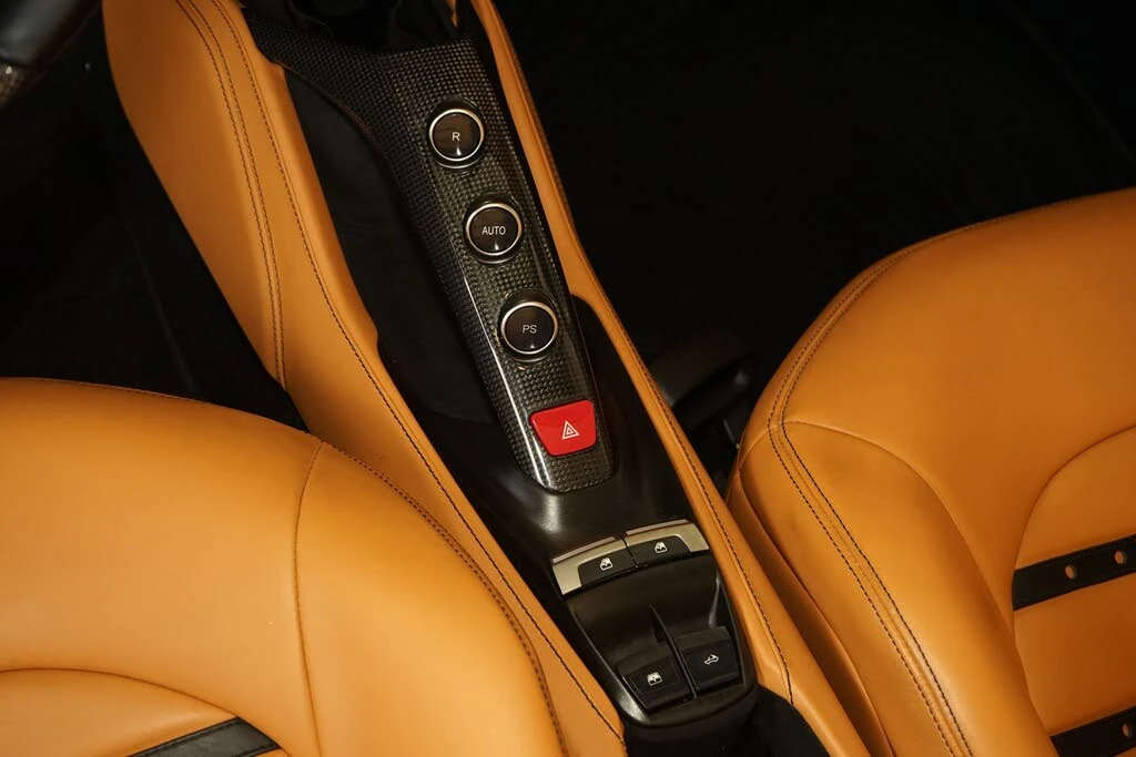 2018 Ferrari 488 Spider - Image 20 of 30